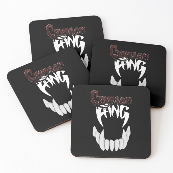 Item preview, RWO CRIMSON FANG  designed and sold by AndreuJaylin.