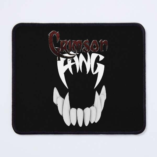 Item preview, RWO CRIMSON FANG  designed and sold by AndreuJaylin.