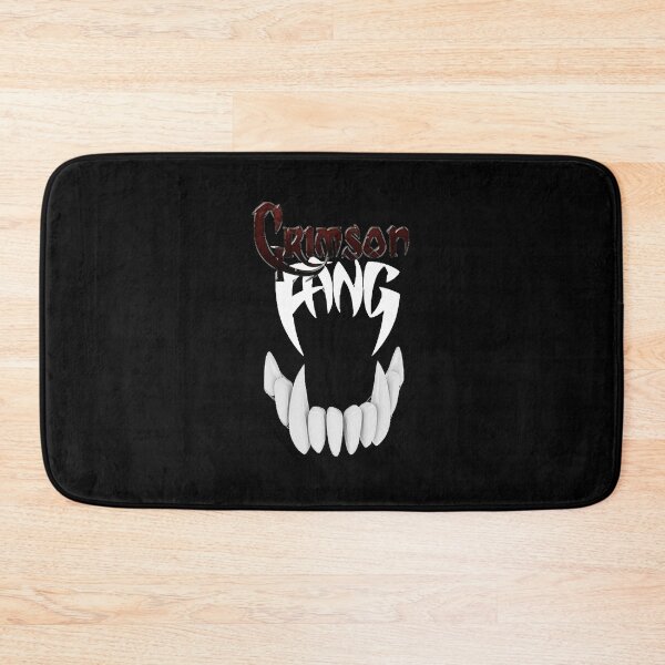 Item preview, RWO CRIMSON FANG  designed and sold by AndreuJaylin.