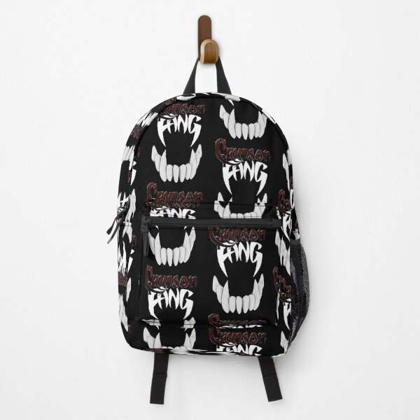 Item preview, RWO CRIMSON FANG  designed and sold by AndreuJaylin.