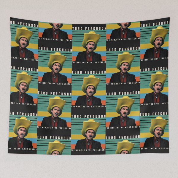 Item preview, Norm Macdonald designed and sold by uquartermanst.