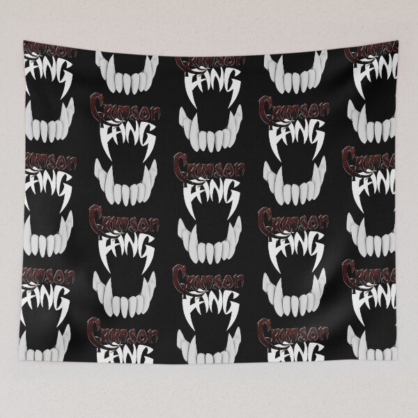 Item preview, RWO CRIMSON FANG  designed and sold by AndreuJaylin.