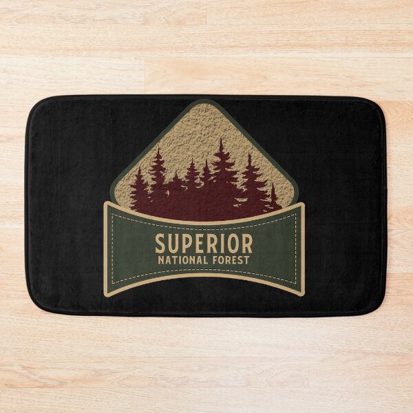 Item preview, Superior national forest designed and sold by Us-nature.