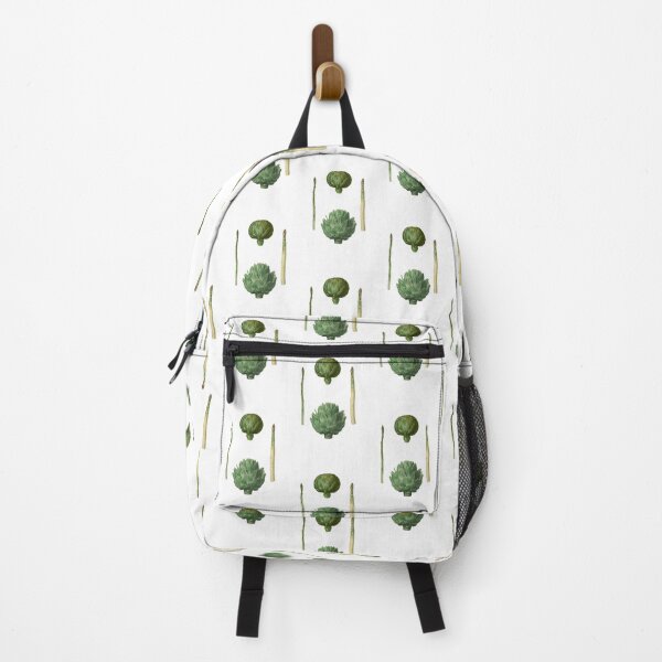 Item preview, Artichoke and asparagus designed and sold by BelleZeare.