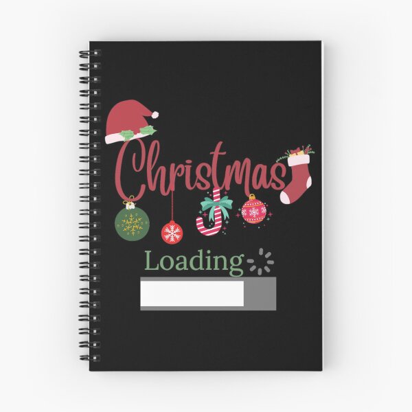 Item preview, Christmas is loading designed and sold by Simi2020.