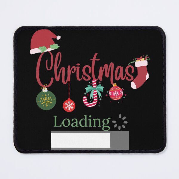 Item preview, Christmas is loading designed and sold by Simi2020.