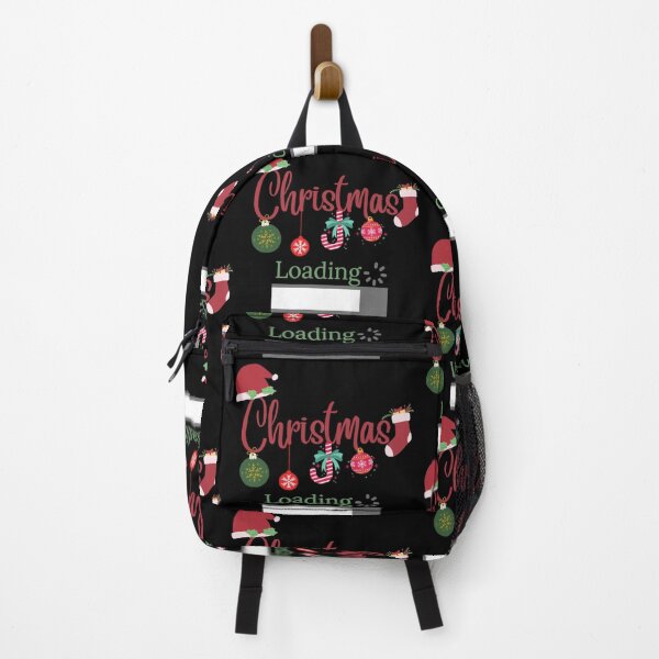 Item preview, Christmas is loading designed and sold by Simi2020.
