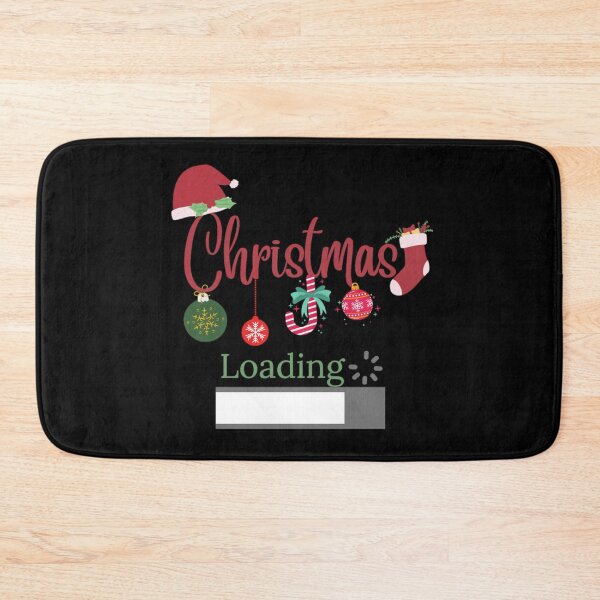 Item preview, Christmas is loading designed and sold by Simi2020.