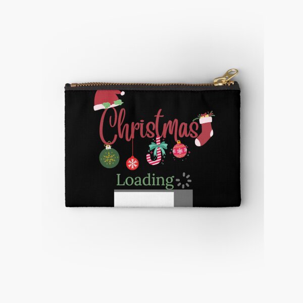 Item preview, Christmas is loading designed and sold by Simi2020.