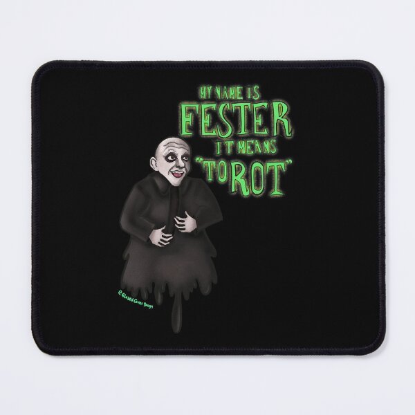 Item preview, Fester  designed and sold by AndreuJaylin.