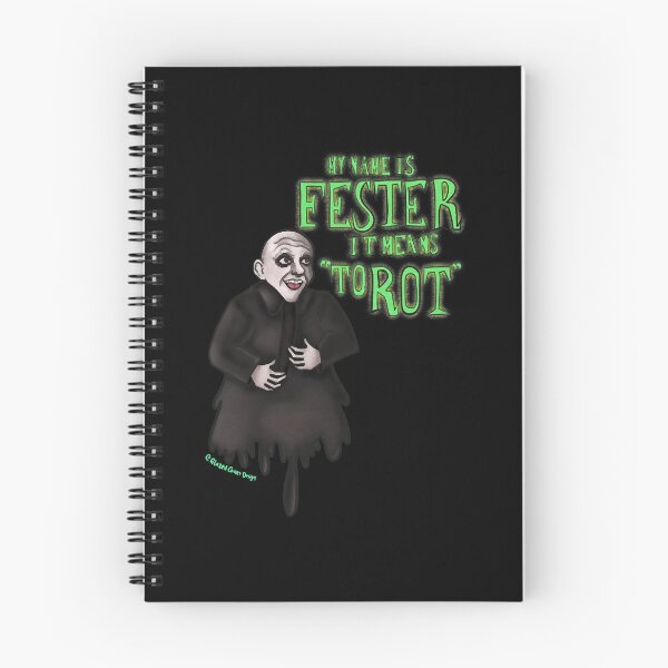 Item preview, Fester  designed and sold by AndreuJaylin.