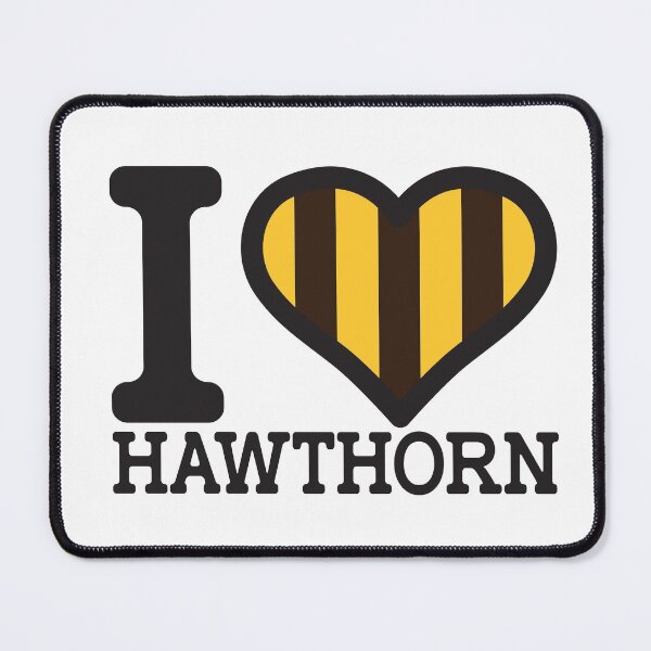 hawthorn football club merchandise