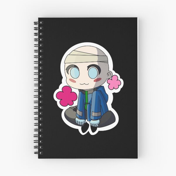 Item preview, EscapeFromTarkov Sanitar chibi designed and sold by Chibi-Mania.
