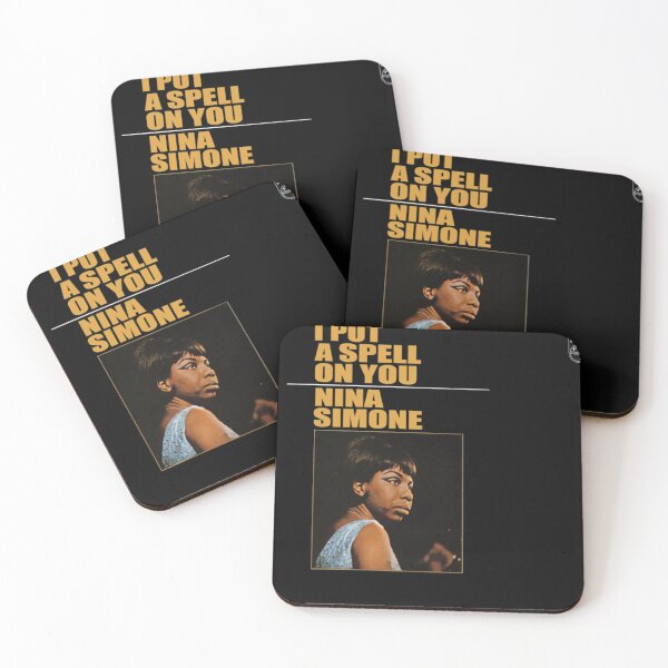 Item preview, Nina Simone designed and sold by andreadamian.