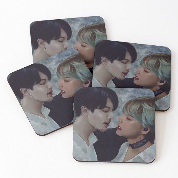 Item preview, Vkook by Arinira designed and sold by AriNira.