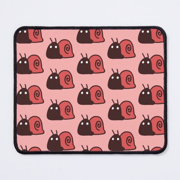 Item preview, nightmare snail designed and sold by amphibiansticks.