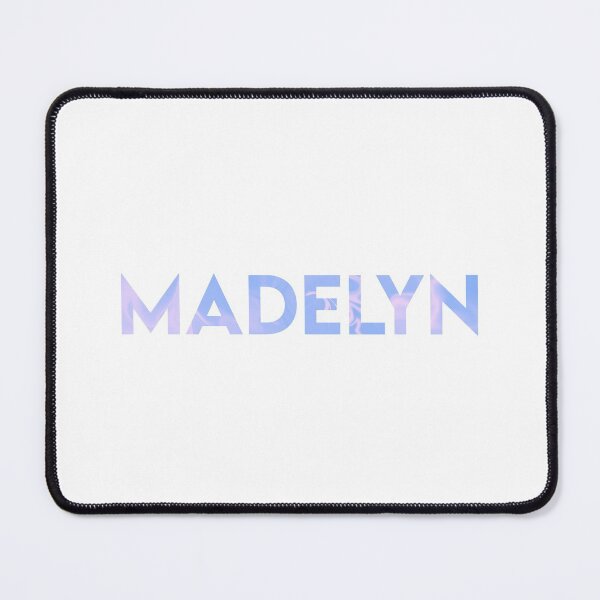 Item preview, Madelyn Name designed and sold by ellebackup.