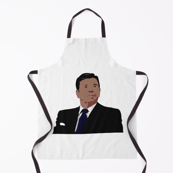 Item preview, Ronald Reagan designed and sold by Heloisa Facchin.