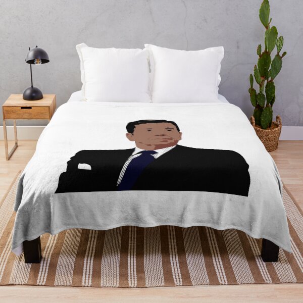 Item preview, Ronald Reagan designed and sold by Heloisa Facchin.