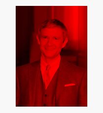 Martin Freeman - Celebrity Photographic Print