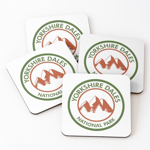 Item preview, Yorkshire Dales National Park designed and sold by Esskay Designs.