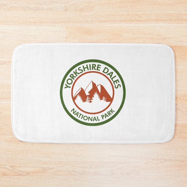 Item preview, Yorkshire Dales National Park designed and sold by Esskay Designs.