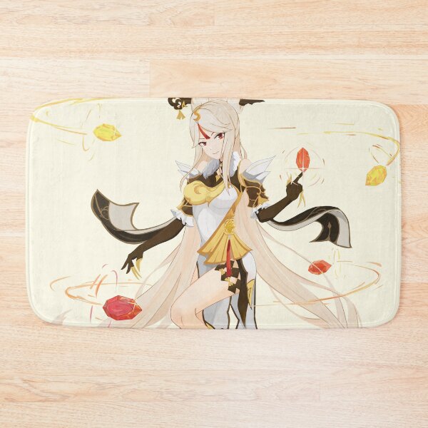 Item preview,  Genshin Impact Ningguang designed and sold by willybatlong.