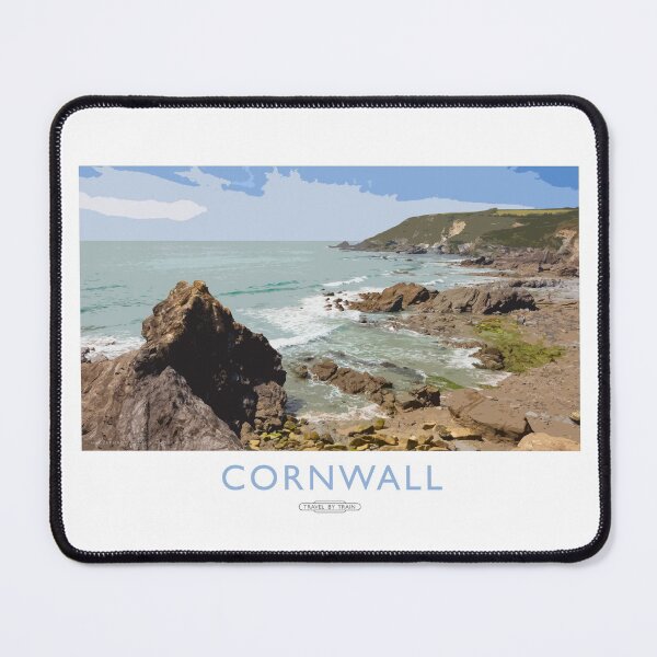 Item preview, Cornwall designed and sold by andrewroland.
