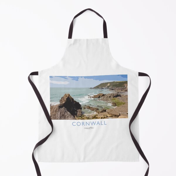 Item preview, Cornwall designed and sold by andrewroland.