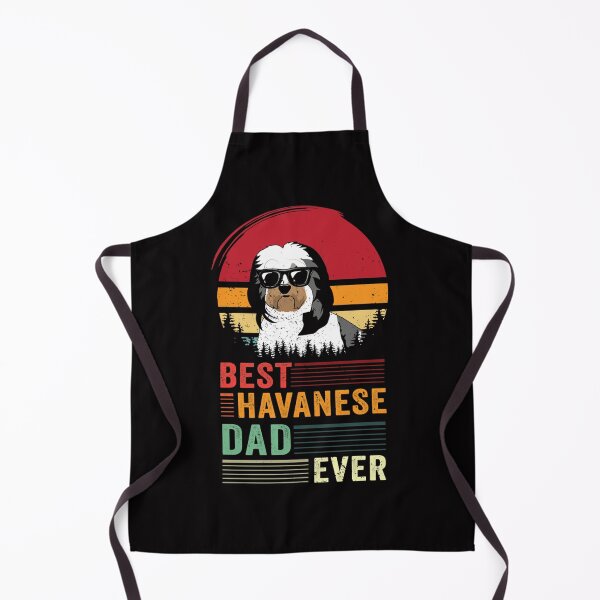Item preview, Cute Havanese Dad Shirt - Havanese Dog Lover Gift - Havanese Dog Tshirt - Havanese Dog Dad Gift - Pe designed and sold by Shpetimshop.