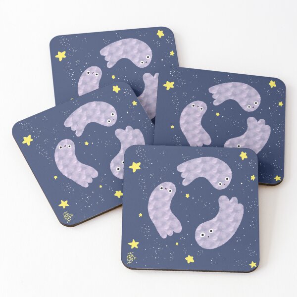 Item preview, Starlight Spooks. designed and sold by Lucy  Chambers.