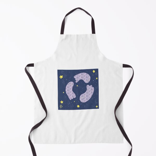 Item preview, Starlight Spooks. designed and sold by Lucy Chambers.