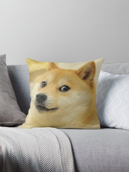 Artikel-Vorschau von Doge Meme, designt und verkauft von Lutubert.