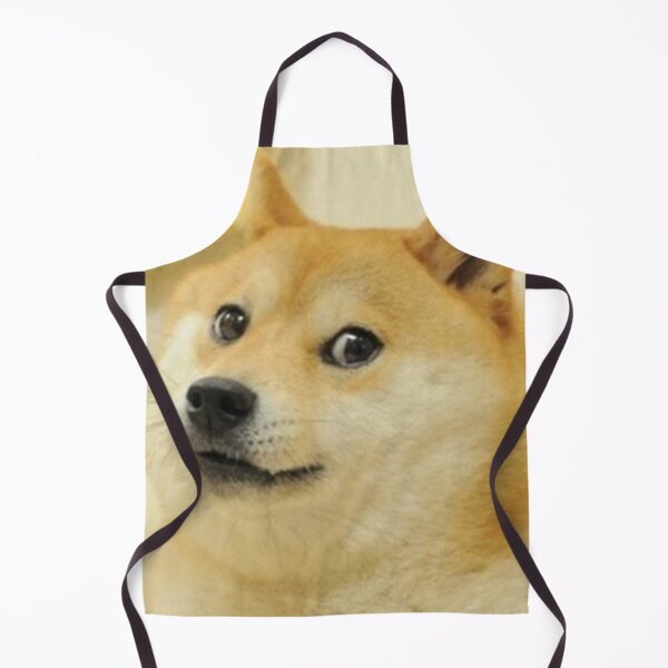 Item preview, Doge Meme designed and sold by Lutubert.