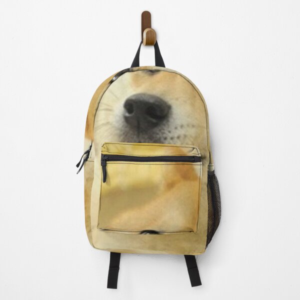 Item preview, Doge Meme designed and sold by Lutubert.