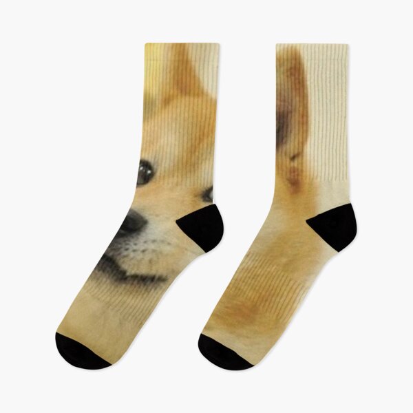 Item preview, Doge Meme designed and sold by Lutubert.