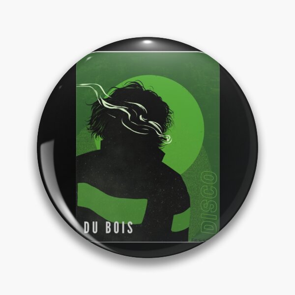 Item preview, Harry Du Bois  designed and sold by LivedIn.