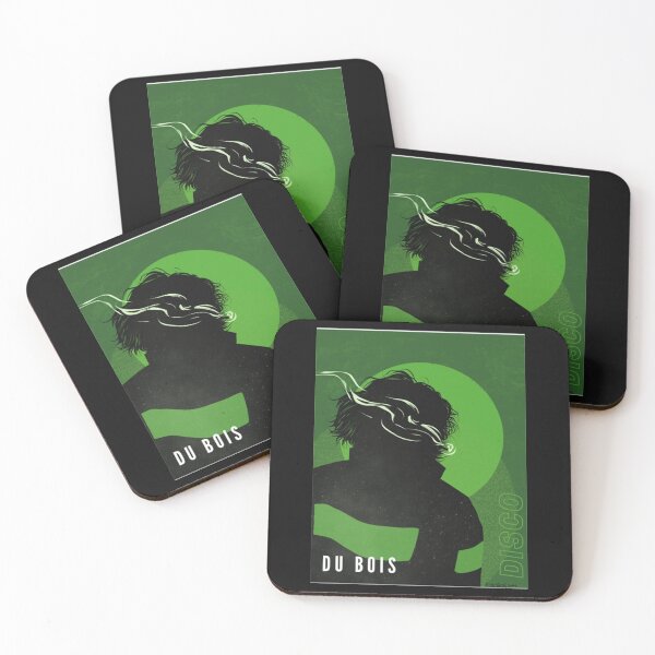 Item preview, Harry Du Bois  designed and sold by LivedIn.