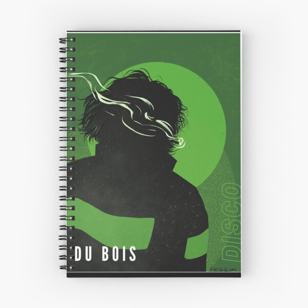 Item preview, Harry Du Bois  designed and sold by LivedIn.