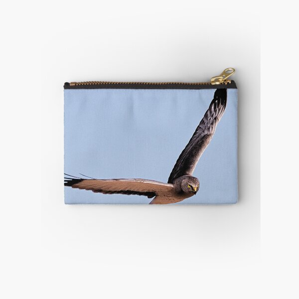 Item preview, 011811 Northern Harrier designed and sold by Marvin Collins.