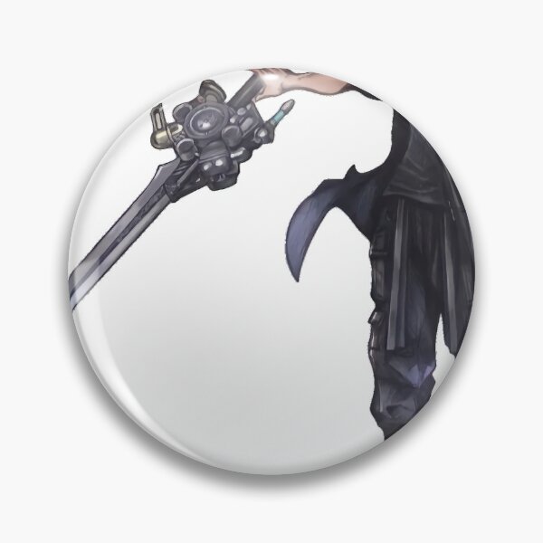 Item preview, Noctis designed and sold by JFantasyFanatic.