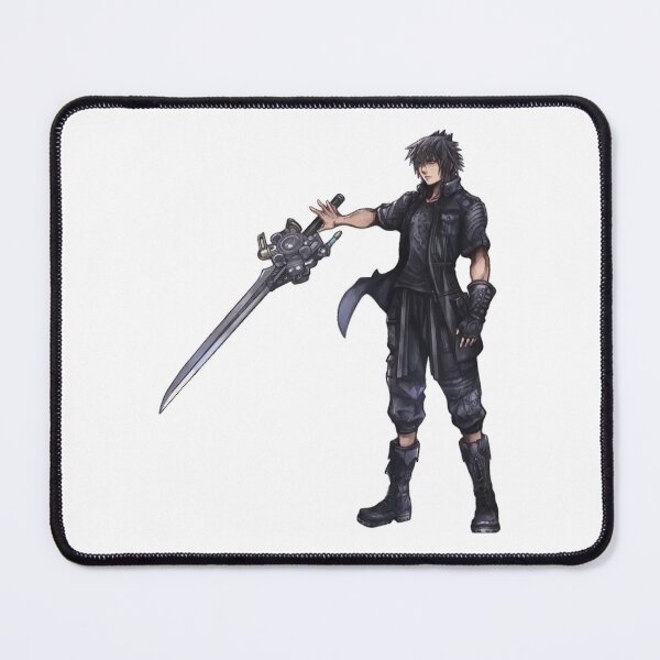 Item preview, Noctis designed and sold by JFantasyFanatic.