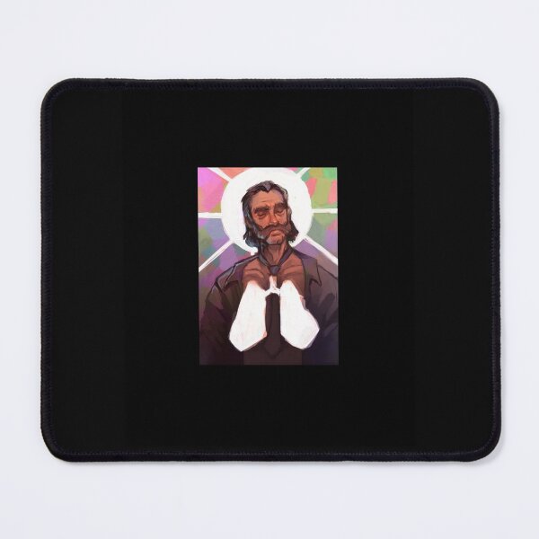 Item preview, Harry Du Bois, the Miracle Graphic designed and sold by LivedIn.