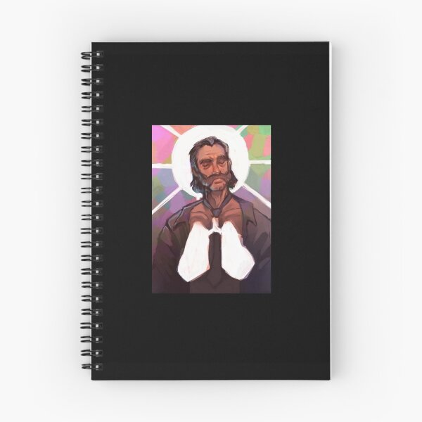 Item preview, Harry Du Bois, the Miracle Graphic designed and sold by LivedIn.