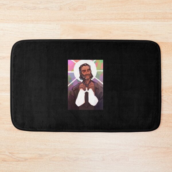 Item preview, Harry Du Bois, the Miracle Graphic designed and sold by LivedIn.