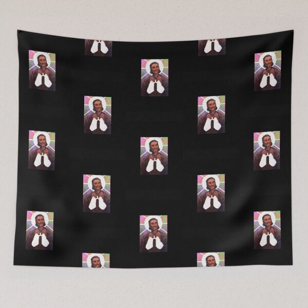 Item preview, Harry Du Bois, the Miracle Graphic designed and sold by LivedIn.