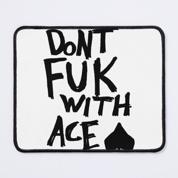 Item preview, DonClassicclassic Fuk With Ace designed and sold by LivedIn.