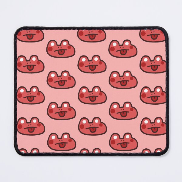Item preview, nightmare frog designed and sold by amphibiansticks.