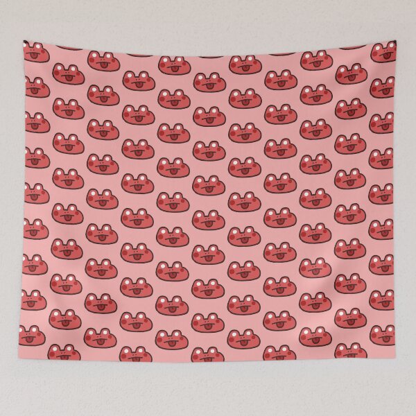 Item preview, nightmare frog designed and sold by amphibiansticks.