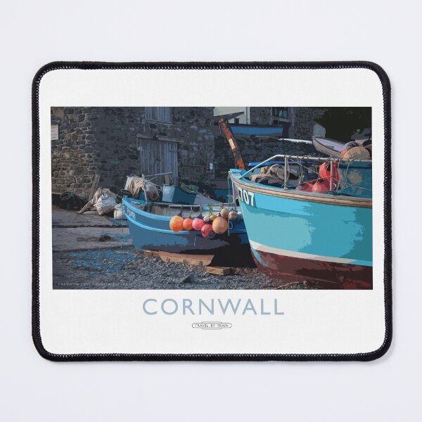 Item preview, Cornwall designed and sold by andrewroland.
